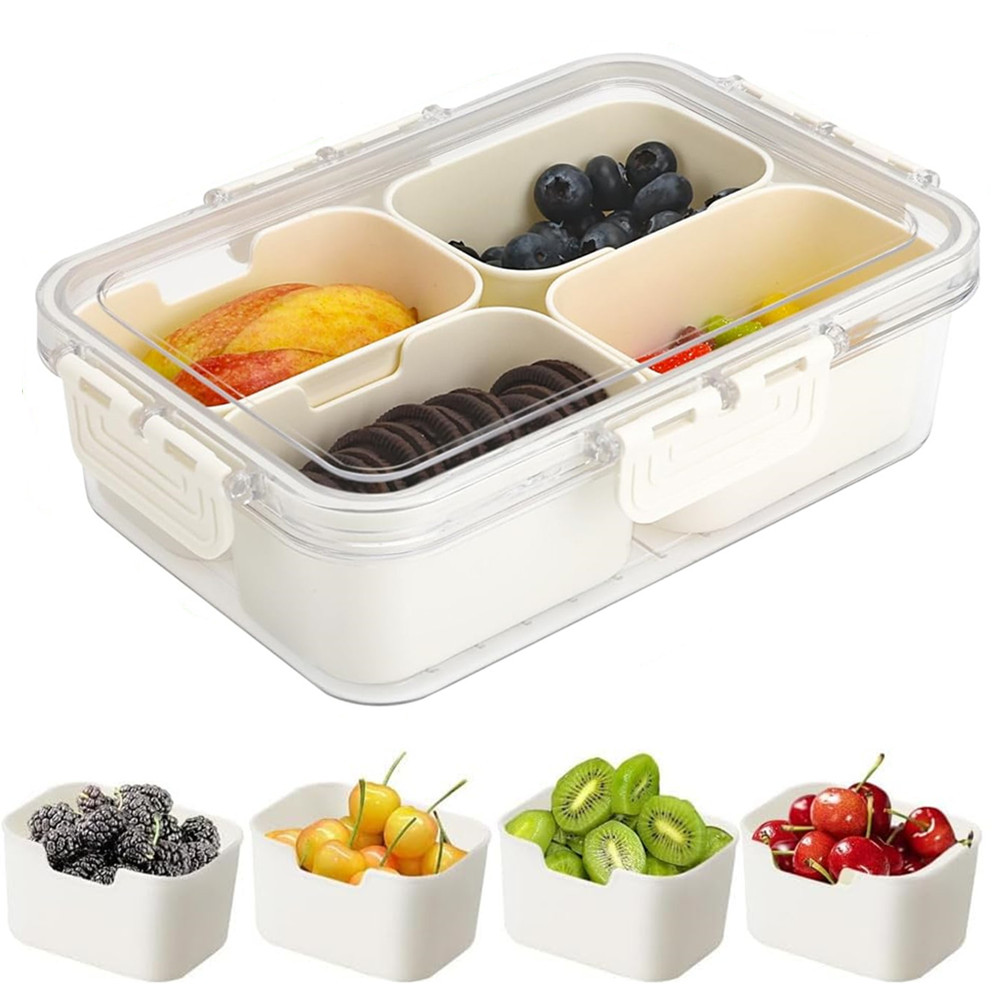 Food Storage Cupboard - صندوق تخزين طعام محمول، صندوق تخزين