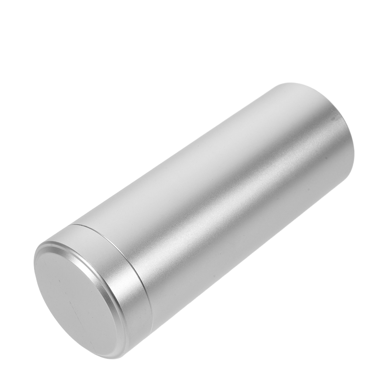 Food Storage Canister - علبة شاي دائرية محكمة الإغلاق من