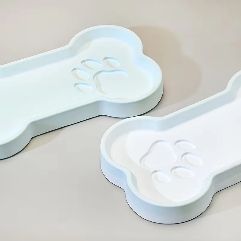 Food Storage Silicone - قالب سيليكون عالي الجودة على شكل