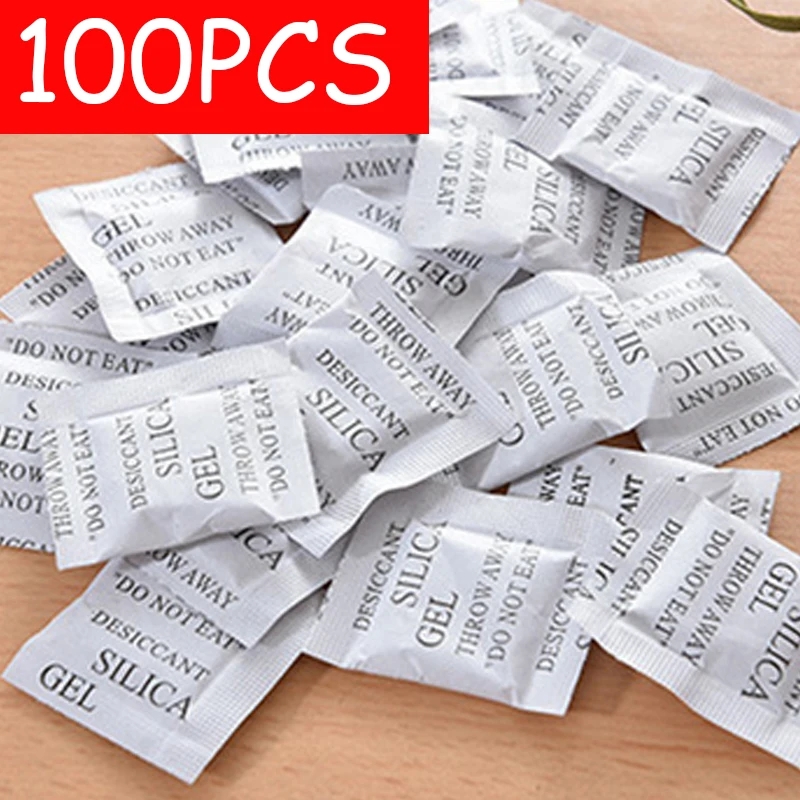 100-300 قطعة حزم غير سامة هلام - مراجعة Food Storage In Cabinets وسعره