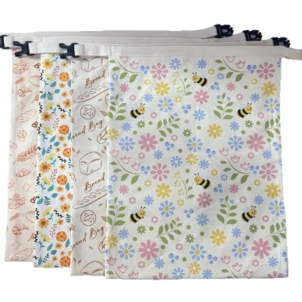أكياس خبز من شمع النحل قابلة ل - مراجعة Beeswax Food Wrap وسعره
