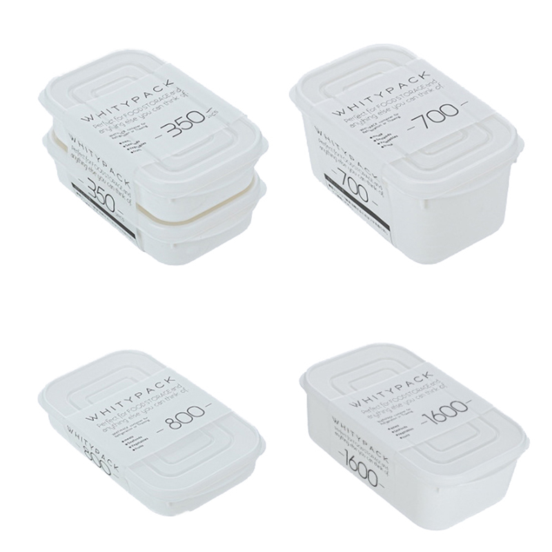 صندوق تعبئة اللحوم الياباني، ص - مراجعة Food Storage Cupboard وسعره