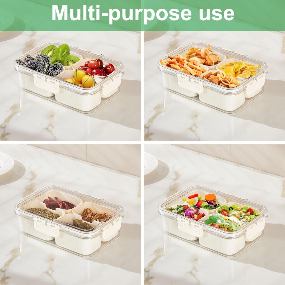 صندوق تخزين طعام محمول، صندوق  - مراجعة Food Storage Cupboard وسعره