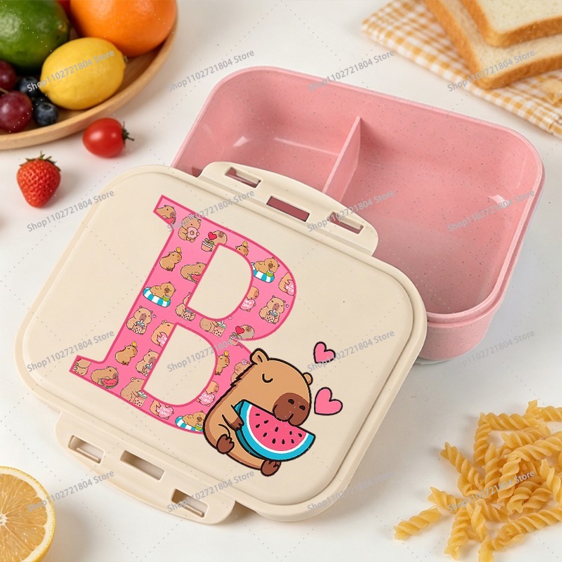 صندوق غداء كبير السعة للأولاد  - مراجعة Food Storage Cupboard وسعره