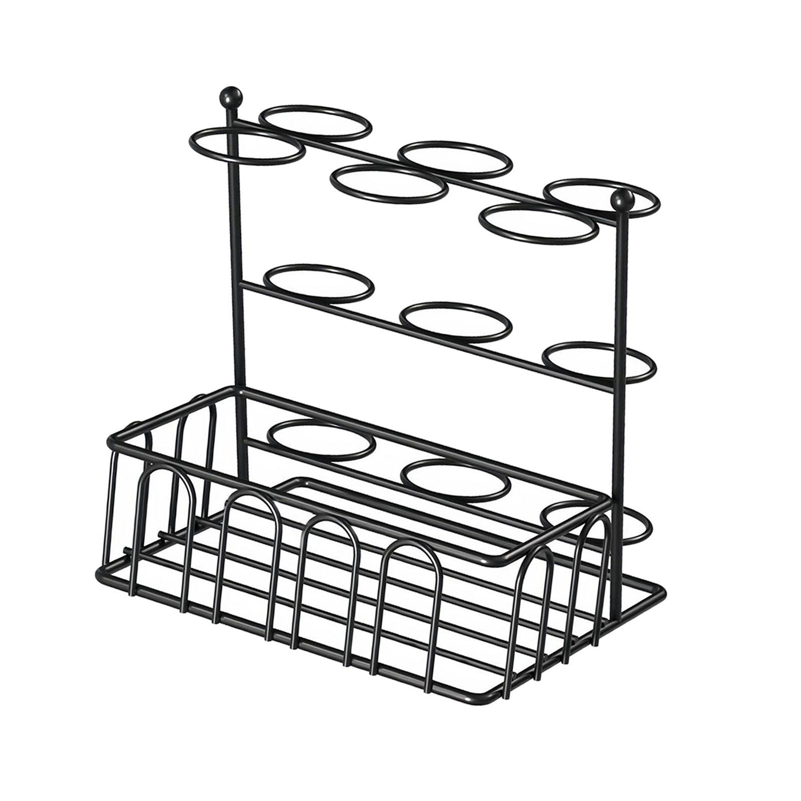 حامل بيض قائم بذاته يتسع لـ 17 - مراجعة Food Storage In Cabinets وسعره