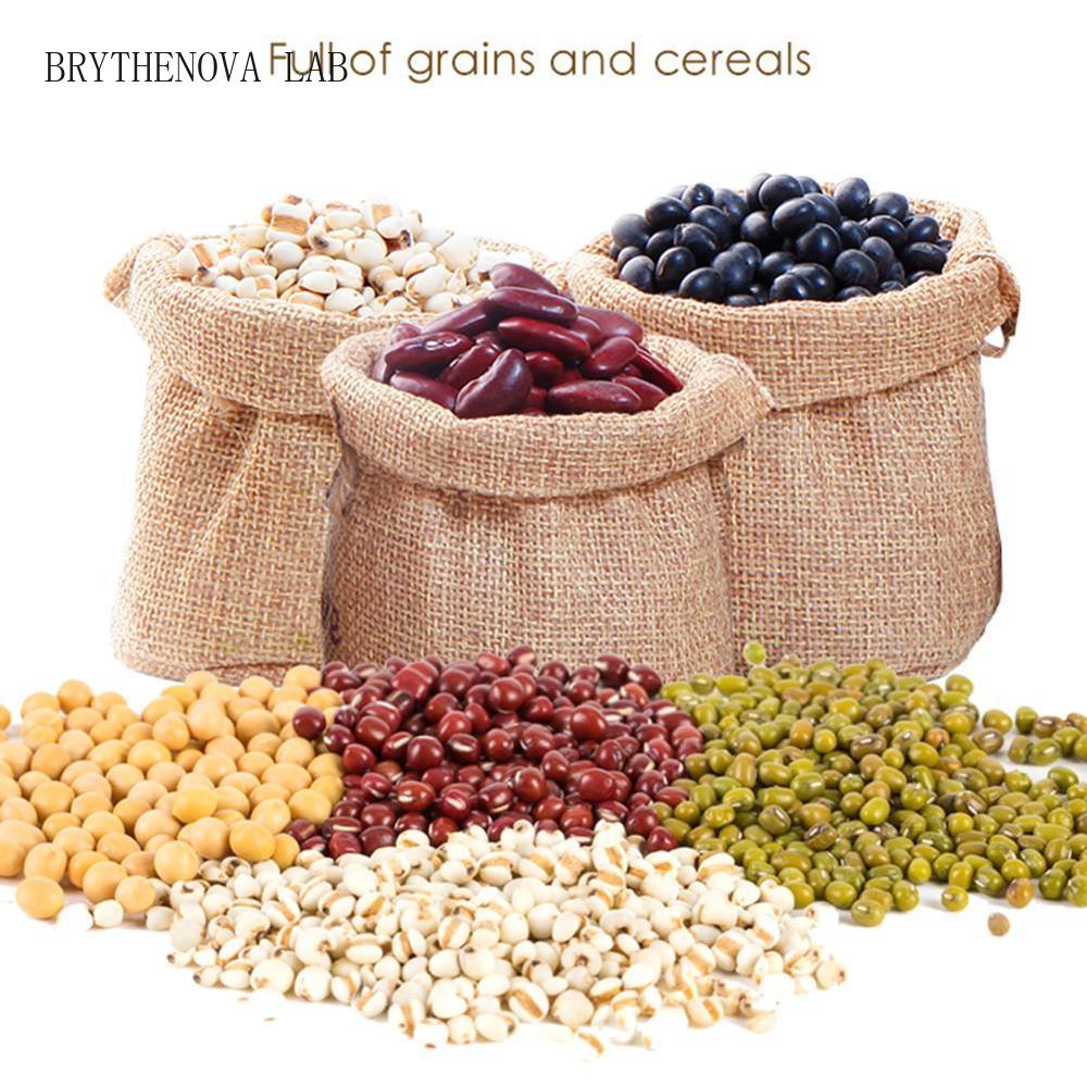 أكياس بطاطس من الخيش، أكياس تخ - مراجعة Food Storage In Roots وسعره