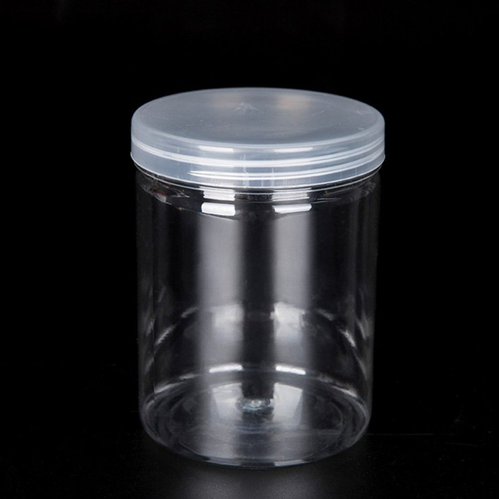 10 قطع من أوعية تخزين الطعام ا - مراجعة Food Storage Jars Airtight وسعره