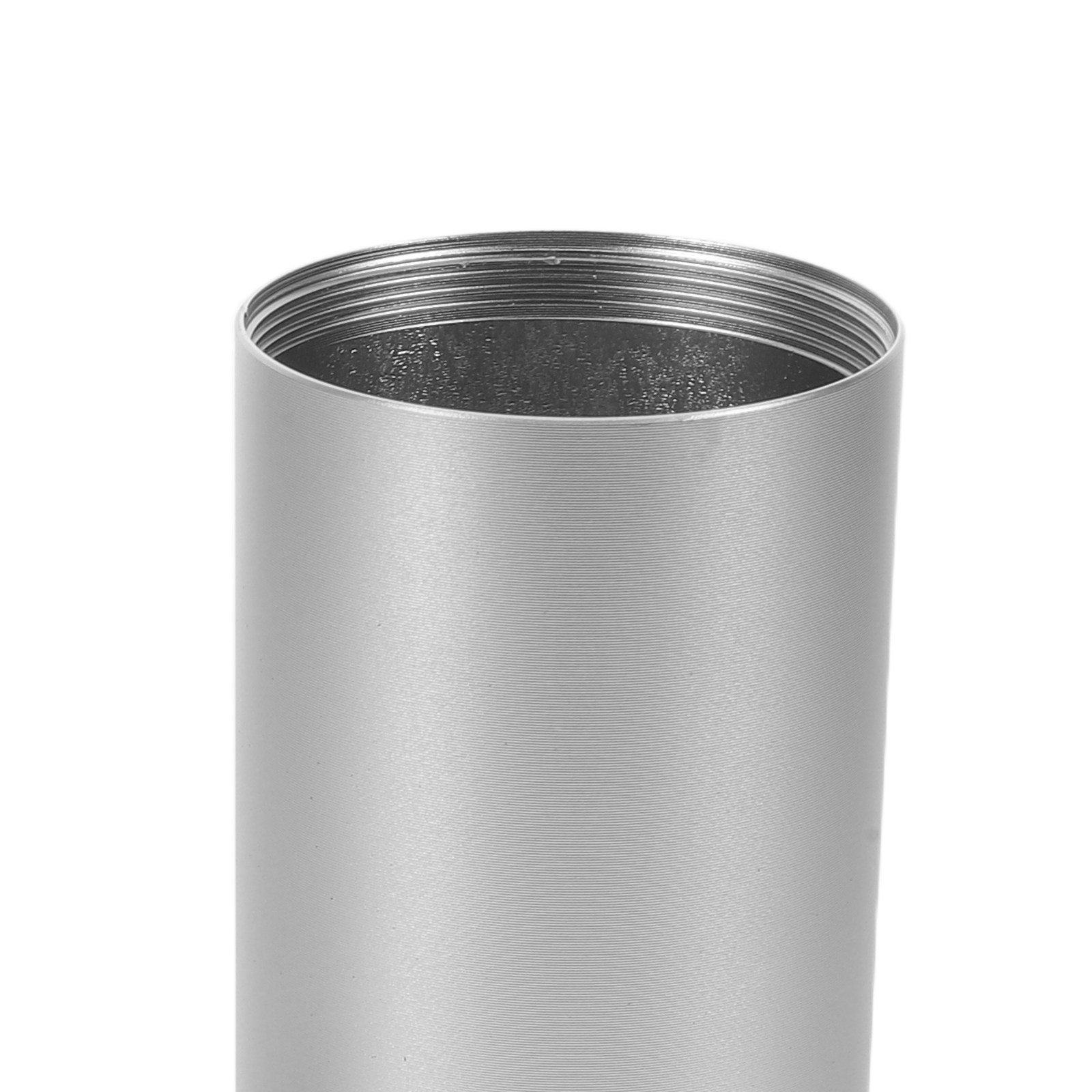 علبة شاي دائرية محكمة الإغلاق  - مراجعة Food Storage Canister وسعره