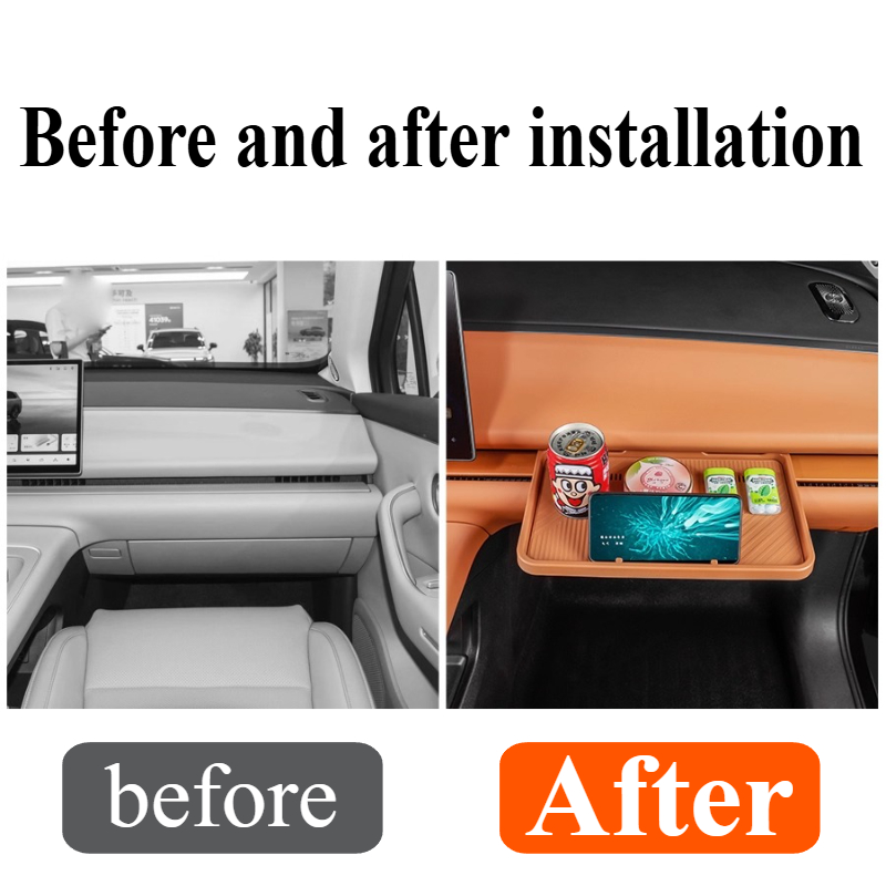 لـ Leapmotor C10/C16 2024-2025 - مراجعة Food Storage Silicone وسعره