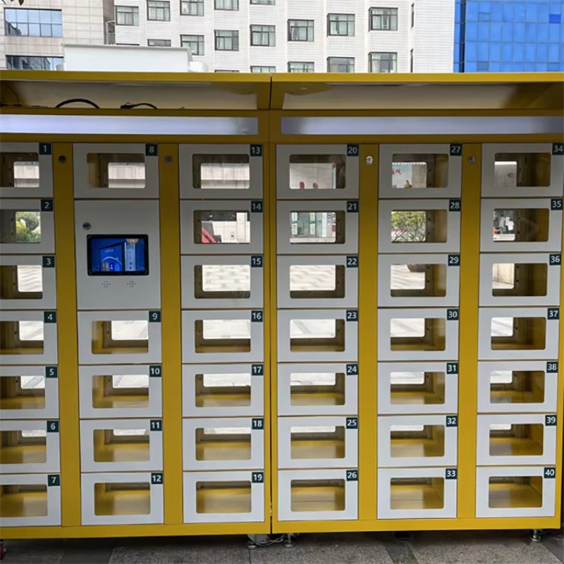 خزانة تخزين طعام ذكية مخصصة ذا - مراجعة Food Storage In Cabinets وسعره