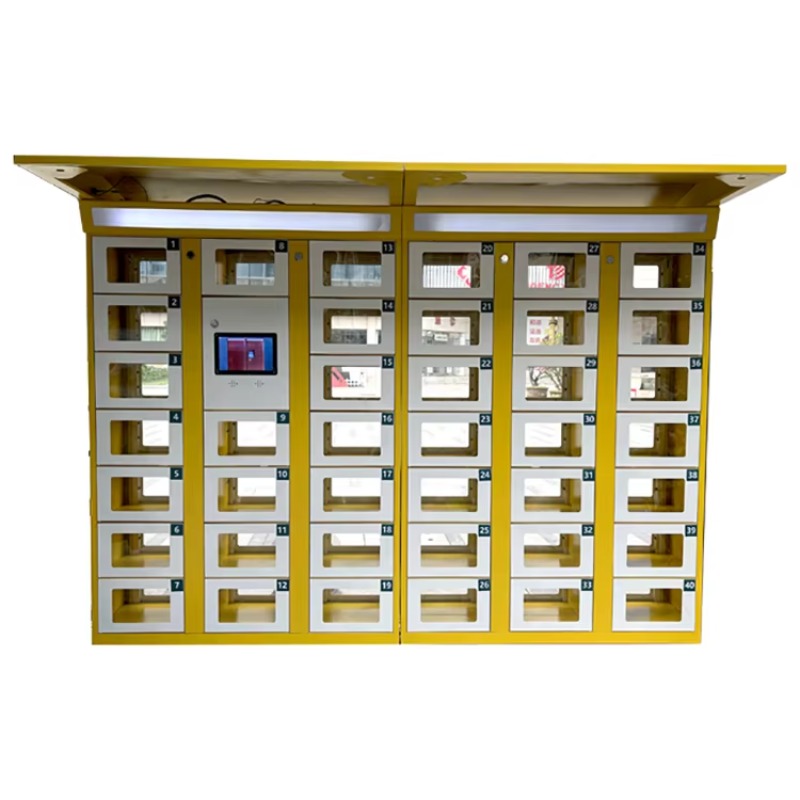 خزانة تخزين طعام ذكية مخصصة ذا - مراجعة Food Storage In Cabinets وسعره