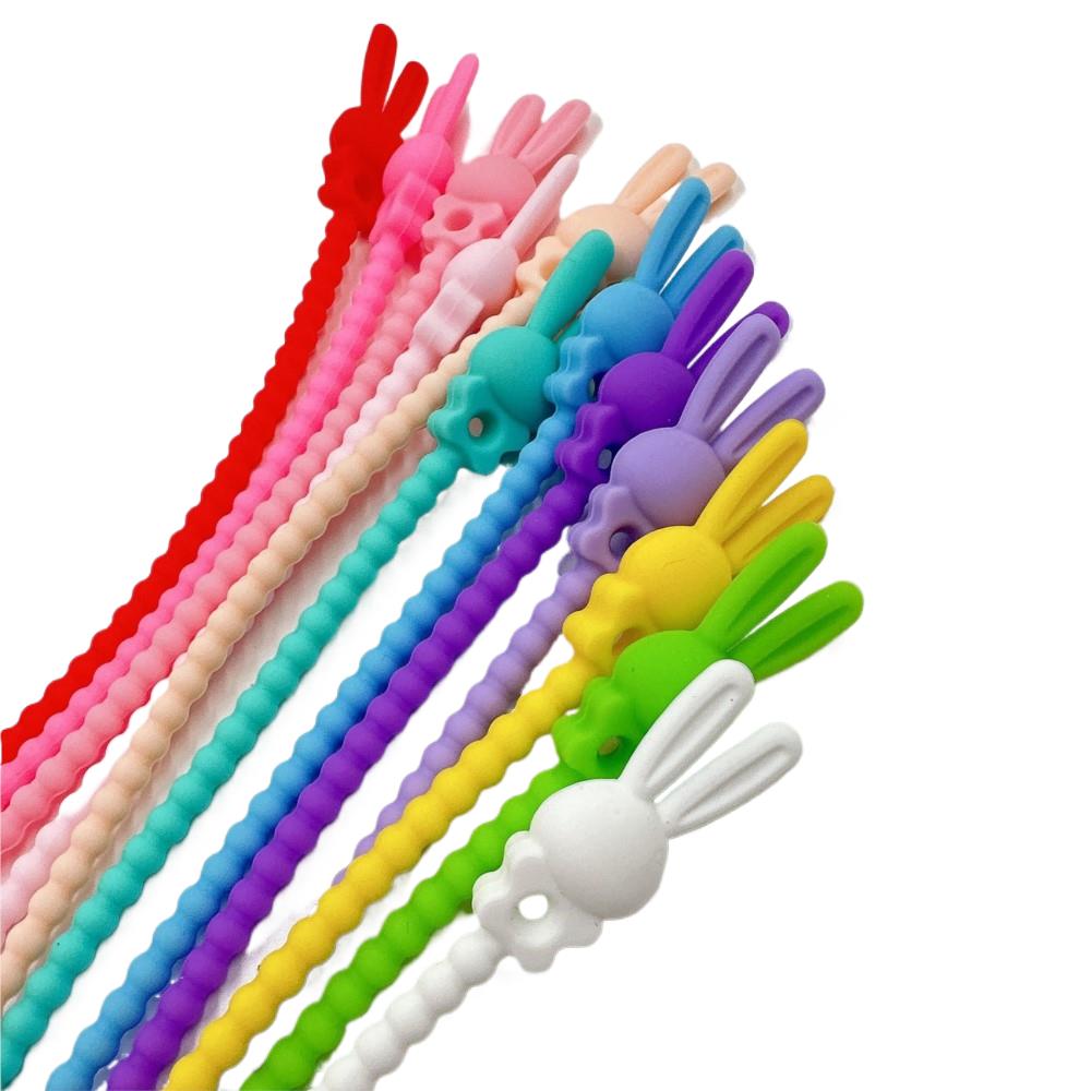 10 قطعة زهرة ستار سيليكون منظم - مراجعة Food Storage Silicone وسعره