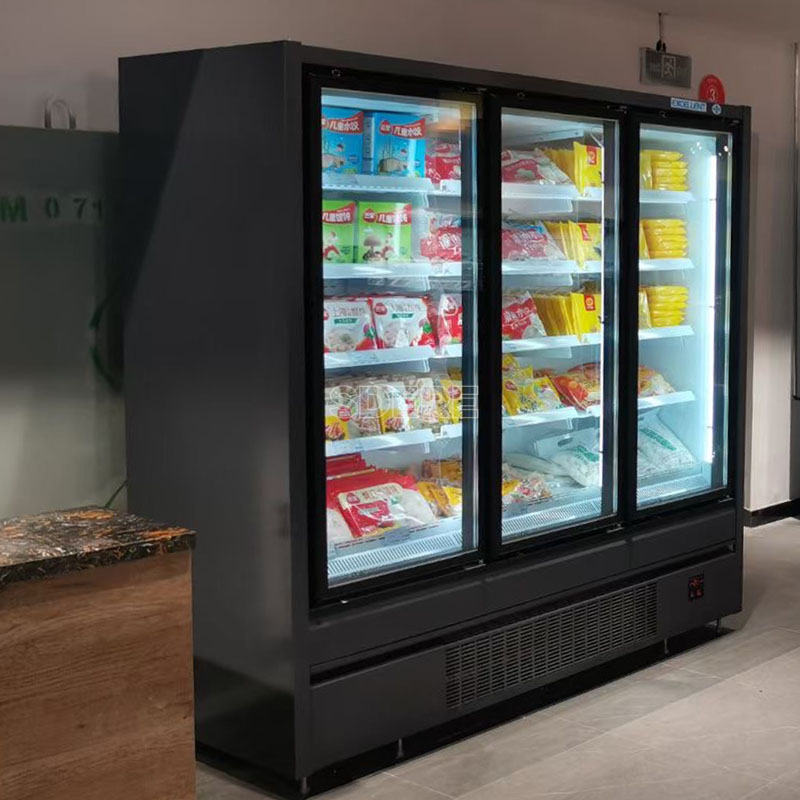 نظام خزائن تجارية متعددة الأرف - مراجعة Food Storage In Cabinets وسعره